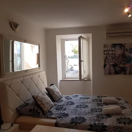 Apartment Studio Amar Umag