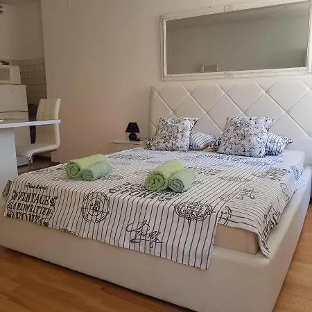 Apartment Studio Amar Umag