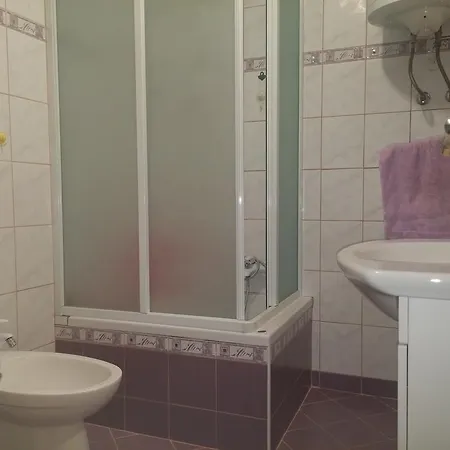 Apartment Studio Amar Umag