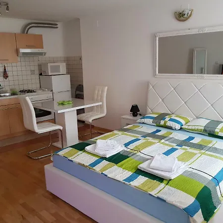 Studio Amar Apartment