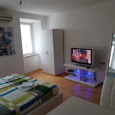 Studio Amar Apartment