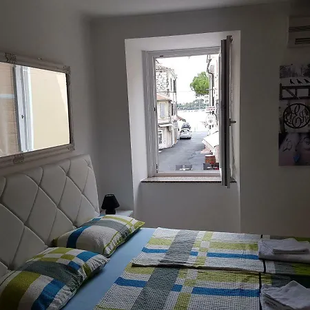Apartment Studio Amar *