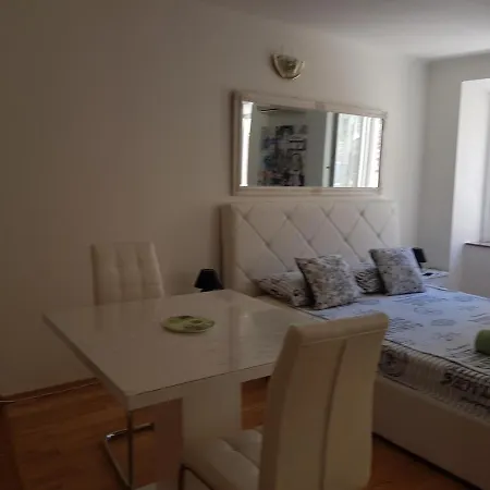 Apartamento Studio Amar *
