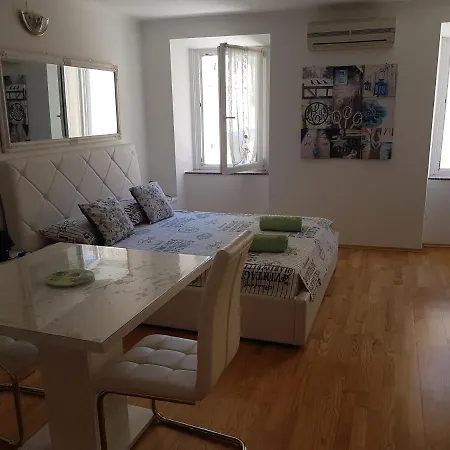 Studio Amar Apartamento *