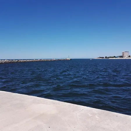 Apartamento Studio Amar Umag
