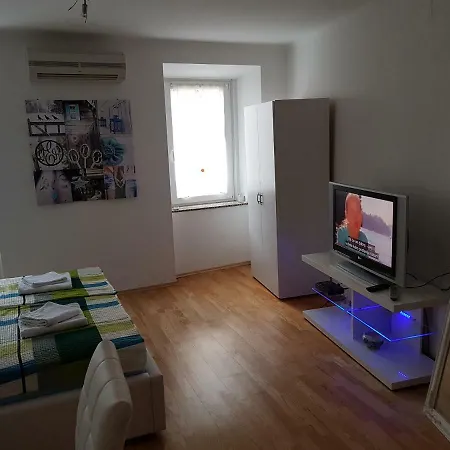 Apartamento Studio Amar *